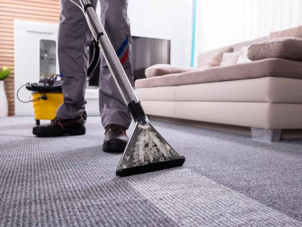 Higienização Profunda de Tapetes: O Guia Completo da J Clean Lavanderia para um Lar Mais Saudável e Aconchegante